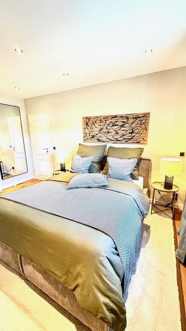 2 bedroom flat to rent, 57 m², Hegelstrasse.1, Zwickau, Saxony 2 bedroom flat to rent, 57 m², Hegelstrasse.1, Zwickau, Saxony