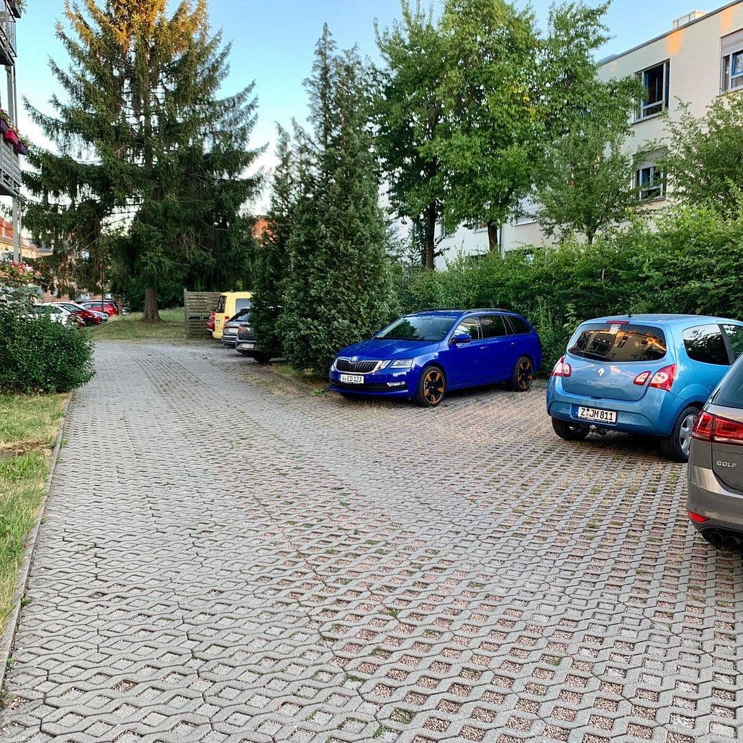 2 bedroom flat to rent, 57 m², Hegelstrasse.1, Zwickau, Saxony 2 bedroom flat to rent, 57 m², Hegelstrasse.1, Zwickau, Saxony