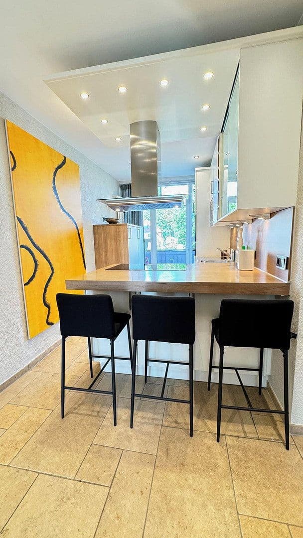 2 bedroom flat to rent, 57 m², Hegelstrasse.1, Zwickau, Saxony 2 bedroom flat to rent, 57 m², Hegelstrasse.1, Zwickau, Saxony
