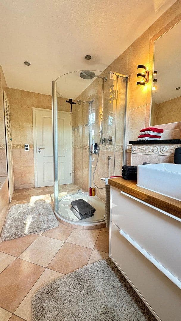 2 bedroom flat to rent, 57 m², Hegelstrasse.1, Zwickau, Saxony 2 bedroom flat to rent, 57 m², Hegelstrasse.1, Zwickau, Saxony