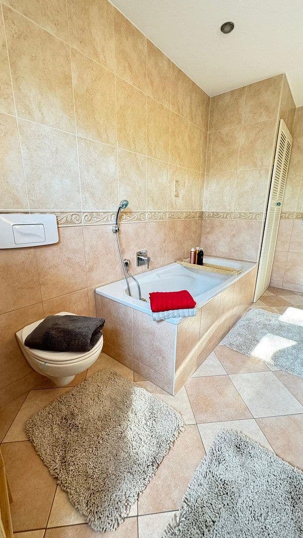 2 bedroom flat to rent, 57 m², Hegelstrasse.1, Zwickau, Saxony 2 bedroom flat to rent, 57 m², Hegelstrasse.1, Zwickau, Saxony