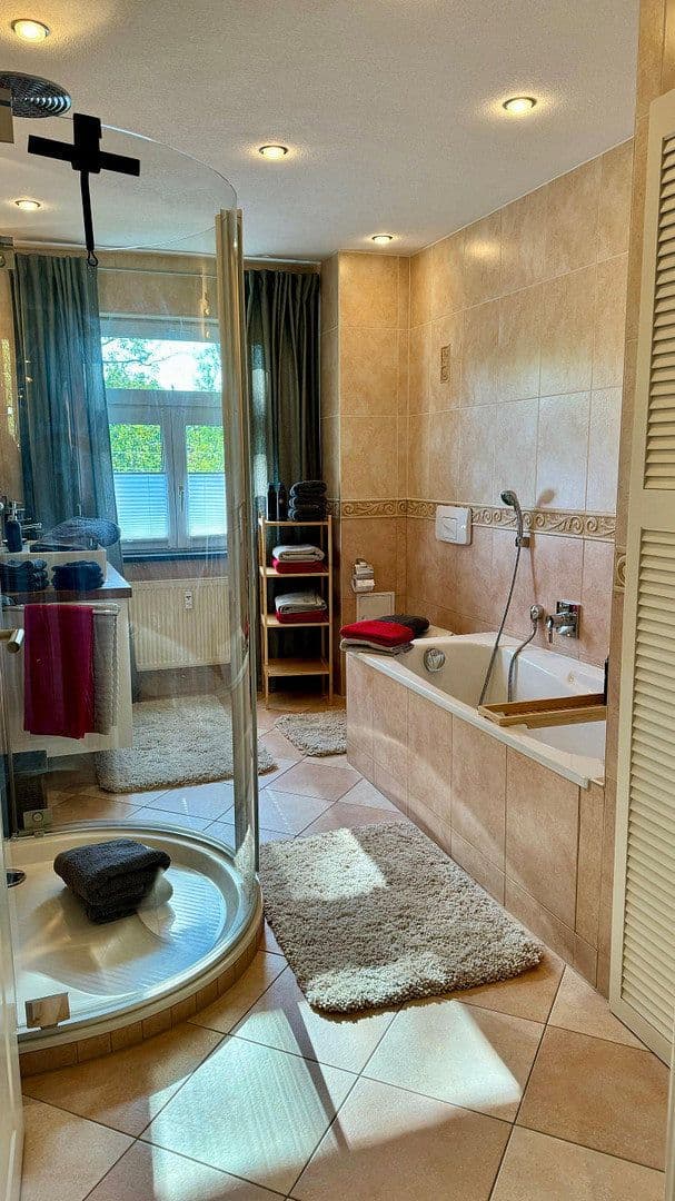 2 bedroom flat to rent, 57 m², Hegelstrasse.1, Zwickau, Saxony 2 bedroom flat to rent, 57 m², Hegelstrasse.1, Zwickau, Saxony