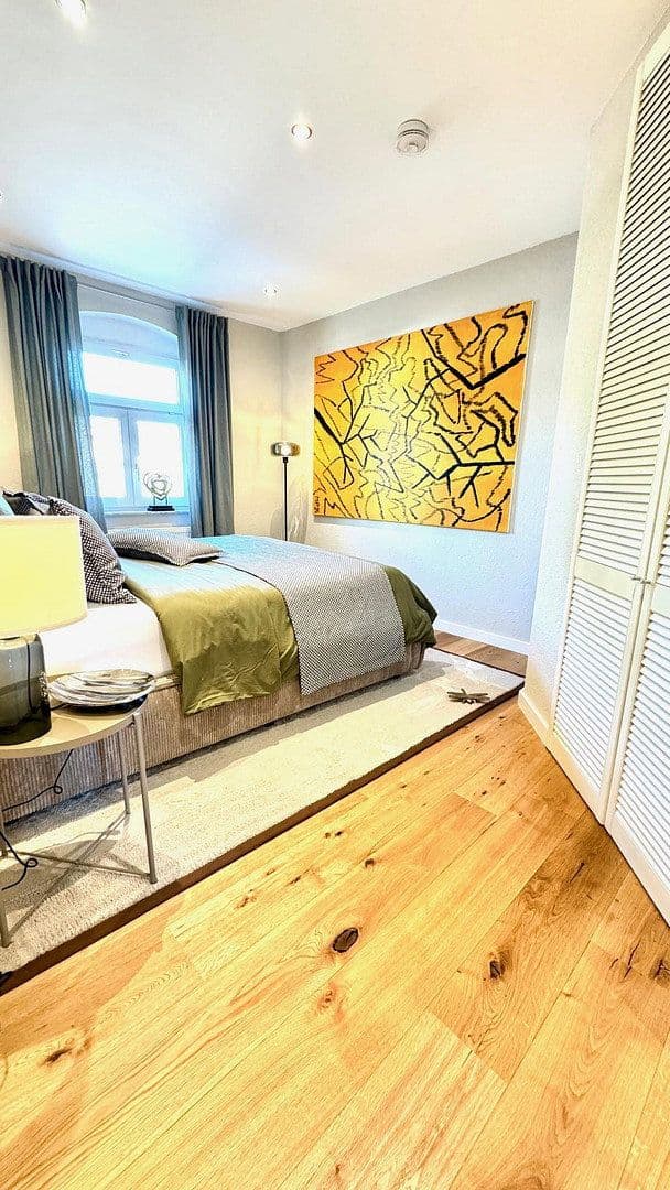 2 bedroom flat to rent, 57 m², Hegelstrasse.1, Zwickau, Saxony 2 bedroom flat to rent, 57 m², Hegelstrasse.1, Zwickau, Saxony