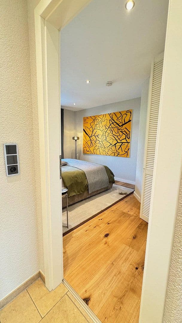 2 bedroom flat to rent, 57 m², Hegelstrasse.1, Zwickau, Saxony 2 bedroom flat to rent, 57 m², Hegelstrasse.1, Zwickau, Saxony