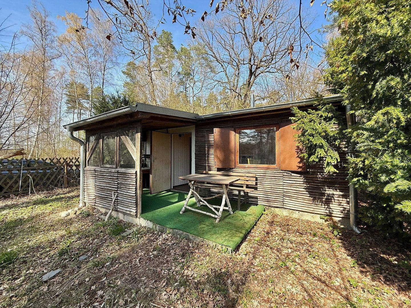 house for sale, 46 m², Bad Schmiedeberg, Saxony-Anhalt house for sale, 46 m², Bad Schmiedeberg, Saxony-Anhalt