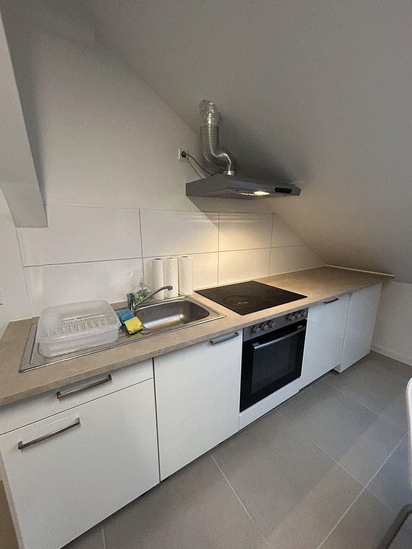 3 bedroom flat to rent, 15 m², Karlsruhe, Baden-Württemberg 3 bedroom flat to rent, 15 m², Karlsruhe, Baden-Württemberg