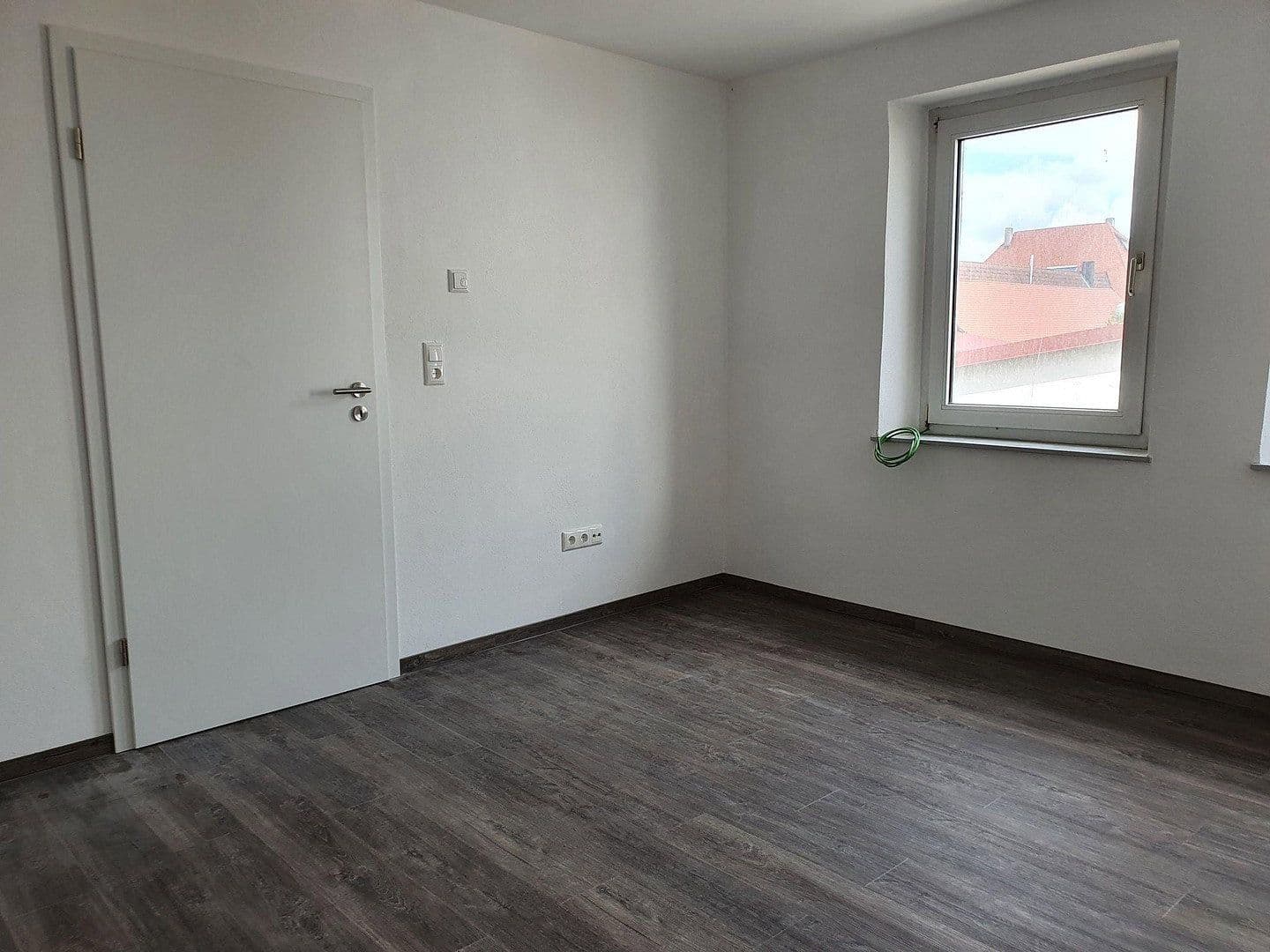 2 bedroom flat to rent, 62 m², Markt Bibart, Bavaria 2 bedroom flat to rent, 62 m², Markt Bibart, Bavaria