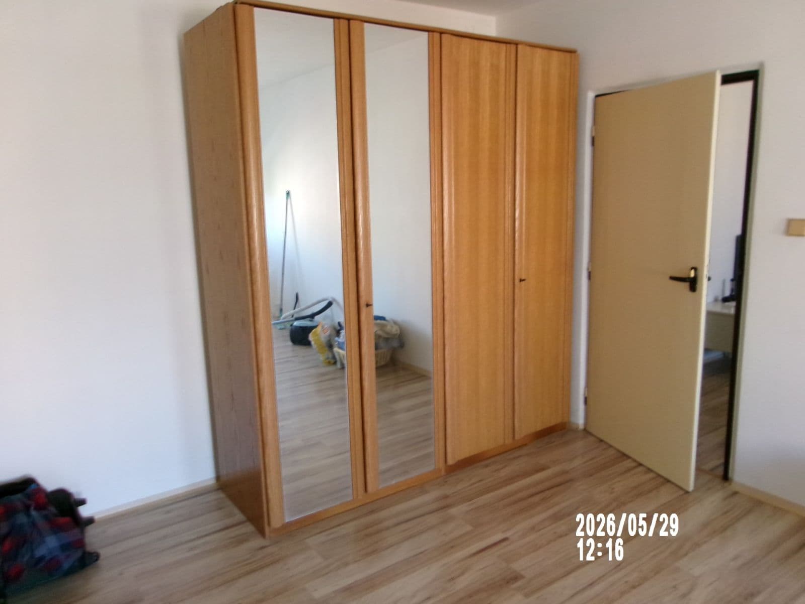 2 bedroom flat for sale, 65 m², Na Vyhlídce, Kaplice, Jihočeský Region 2 bedroom flat for sale, 65 m², Na Vyhlídce, Kaplice, Jihočeský Region