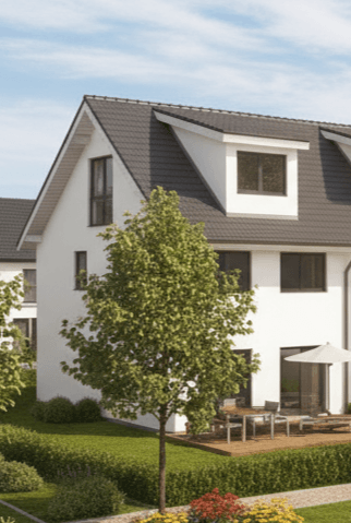 plot for sale, 832 m², Dorfstraße 1, Großlöbichau, Thuringia plot for sale, 832 m², Dorfstraße 1, Großlöbichau, Thuringia