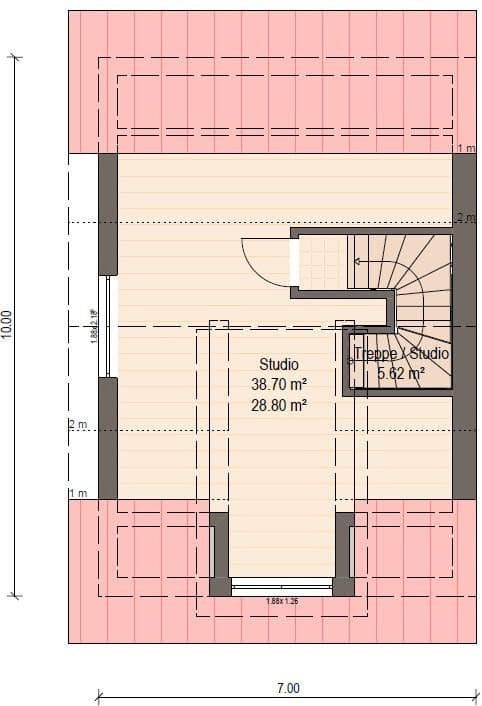 plot for sale, 832 m², Dorfstraße 1, Großlöbichau, Thuringia plot for sale, 832 m², Dorfstraße 1, Großlöbichau, Thuringia