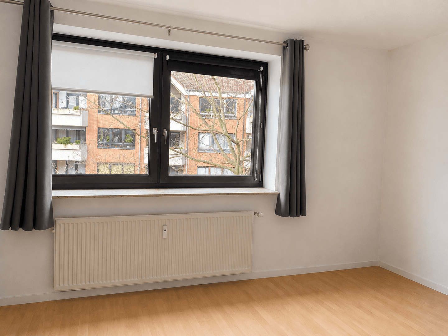 3 bedroom flat for sale, 81 m², Blumhardthof 19, Hanover, Lower Saxony 3 bedroom flat for sale, 81 m², Blumhardthof 19, Hanover, Lower Saxony