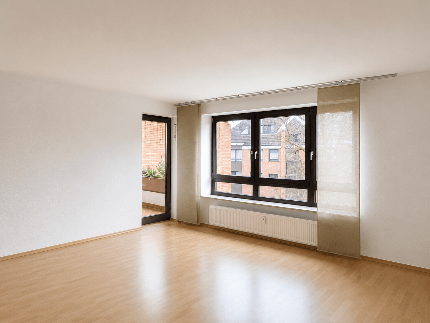 3 bedroom flat for sale, 81 m², Blumhardthof 19, Hanover, Lower Saxony 3 bedroom flat for sale, 81 m², Blumhardthof 19, Hanover, Lower Saxony