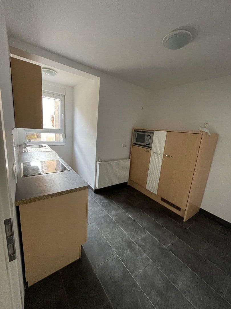 2 bedroom flat to rent, 53 m², Mühlstraße 1, Budenheim, Rhineland-Palatinate 2 bedroom flat to rent, 53 m², Mühlstraße 1, Budenheim, Rhineland-Palatinate
