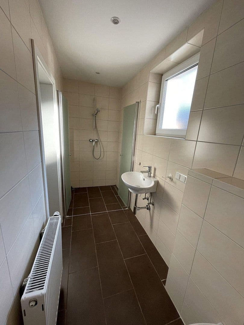 2 bedroom flat to rent, 53 m², Mühlstraße 1, Budenheim, Rhineland-Palatinate 2 bedroom flat to rent, 53 m², Mühlstraße 1, Budenheim, Rhineland-Palatinate