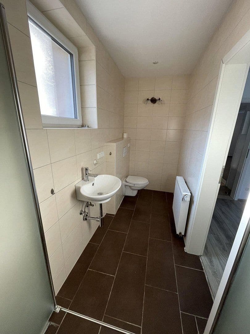 2 bedroom flat to rent, 53 m², Mühlstraße 1, Budenheim, Rhineland-Palatinate 2 bedroom flat to rent, 53 m², Mühlstraße 1, Budenheim, Rhineland-Palatinate