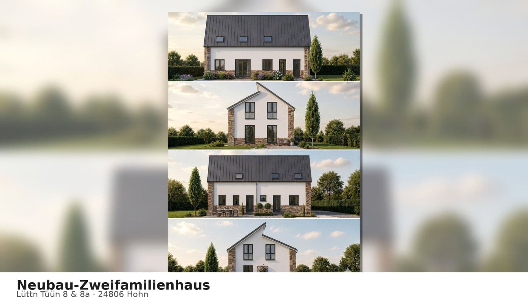 house for sale, 203 m², Hohn, Schleswig-Holstein house for sale, 203 m², Hohn, Schleswig-Holstein