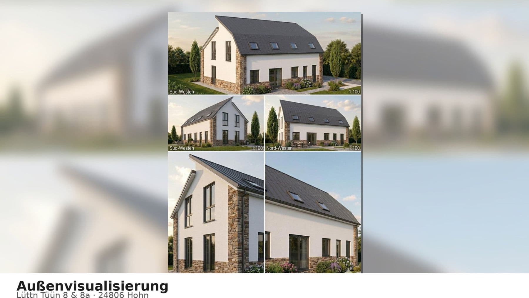 house for sale, 203 m², Hohn, Schleswig-Holstein house for sale, 203 m², Hohn, Schleswig-Holstein