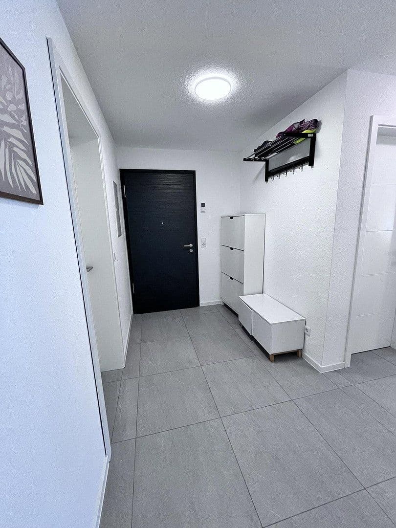 3 bedroom flat to rent, 98 m², Detmold, North Rhine-Westphalia 3 bedroom flat to rent, 98 m², Detmold, North Rhine-Westphalia