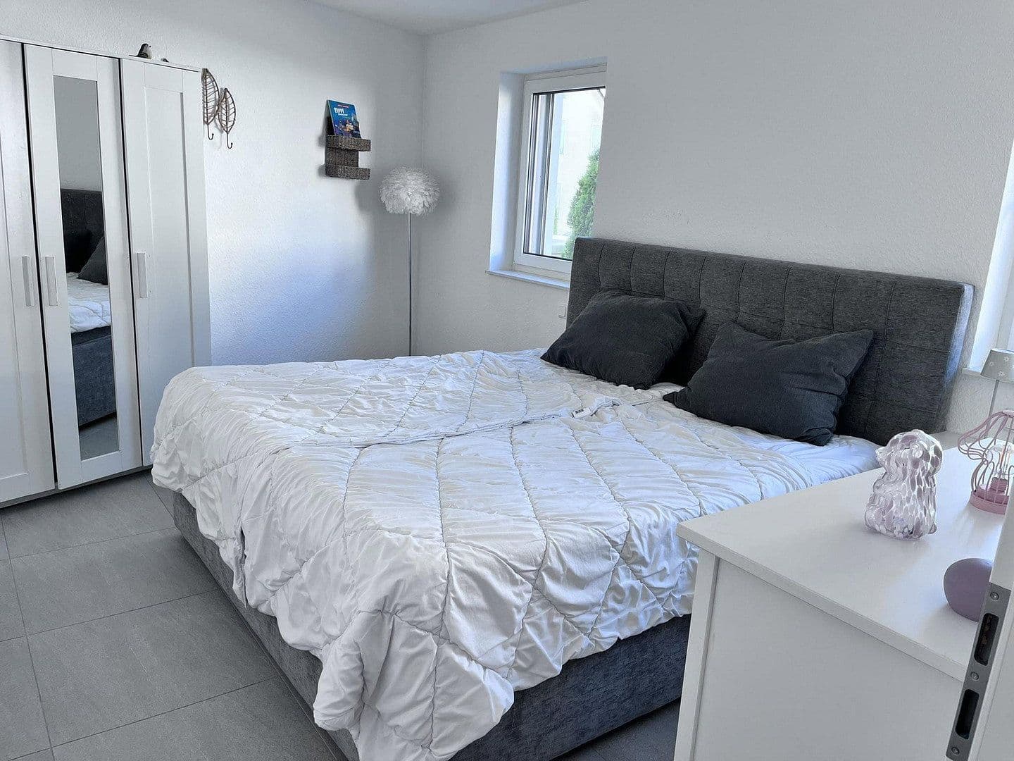 3 bedroom flat to rent, 98 m², Detmold, North Rhine-Westphalia 3 bedroom flat to rent, 98 m², Detmold, North Rhine-Westphalia