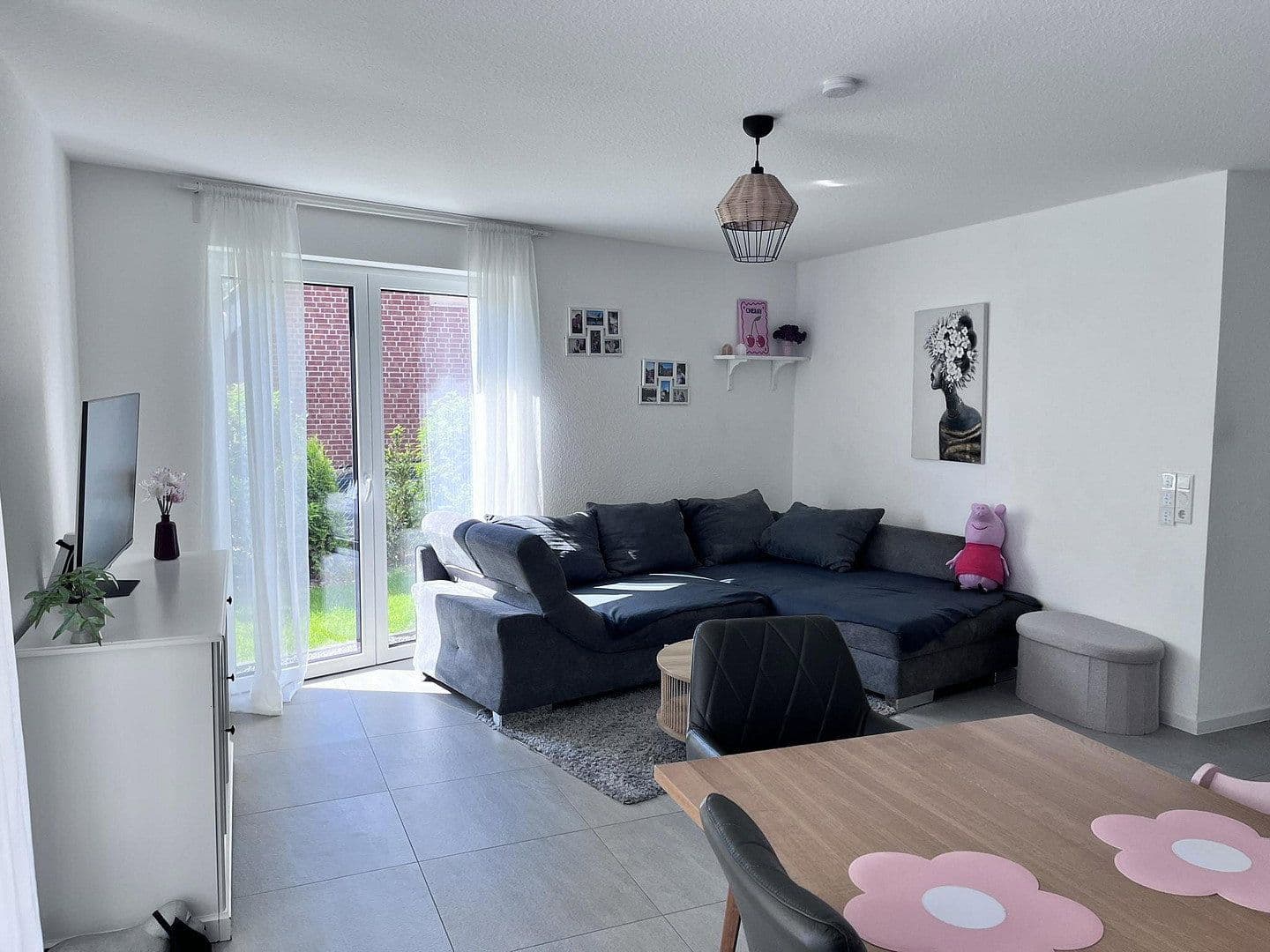 3 bedroom flat to rent, 98 m², Detmold, North Rhine-Westphalia 3 bedroom flat to rent, 98 m², Detmold, North Rhine-Westphalia