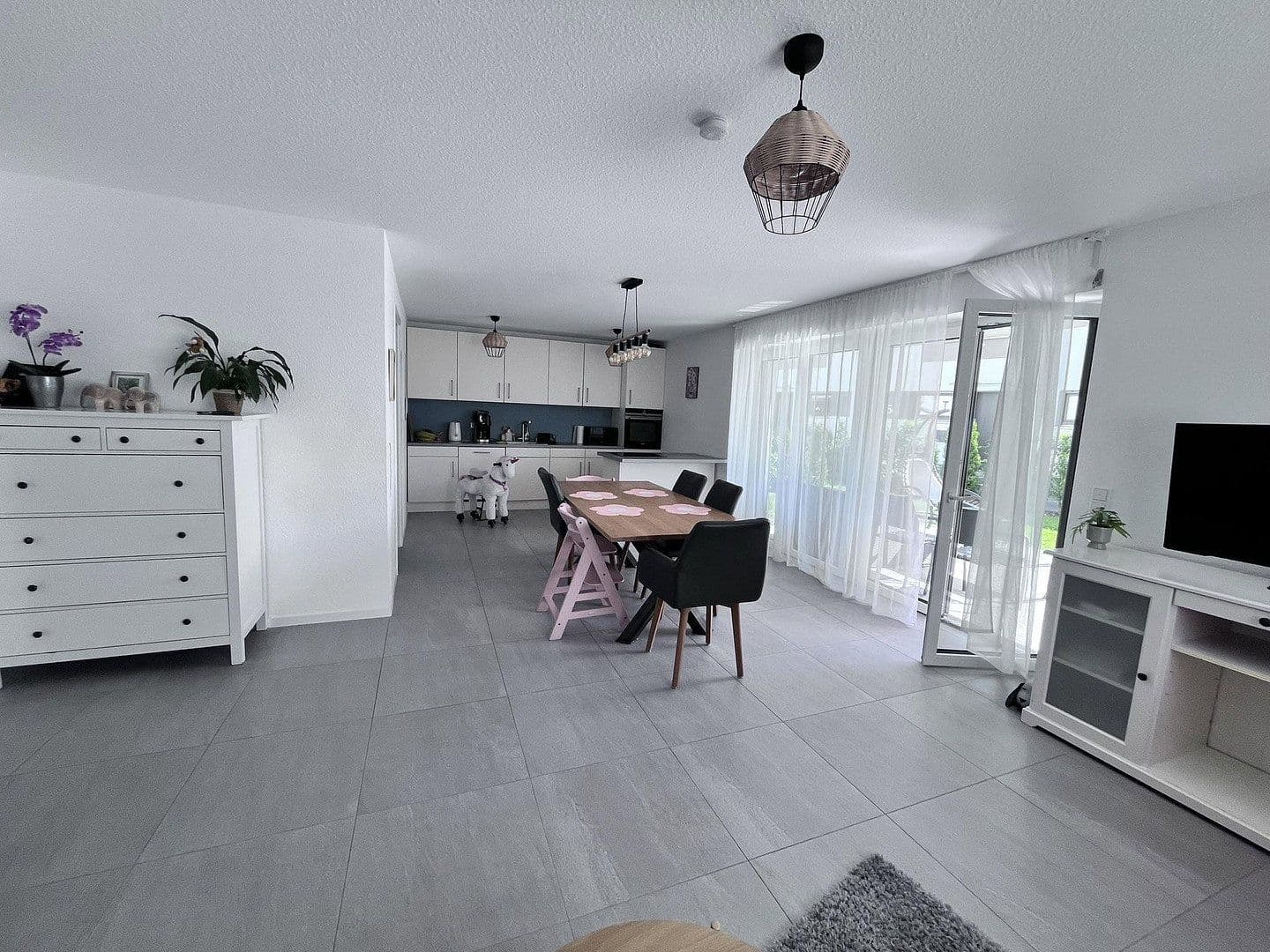 3 bedroom flat to rent, 98 m², Detmold, North Rhine-Westphalia 3 bedroom flat to rent, 98 m², Detmold, North Rhine-Westphalia