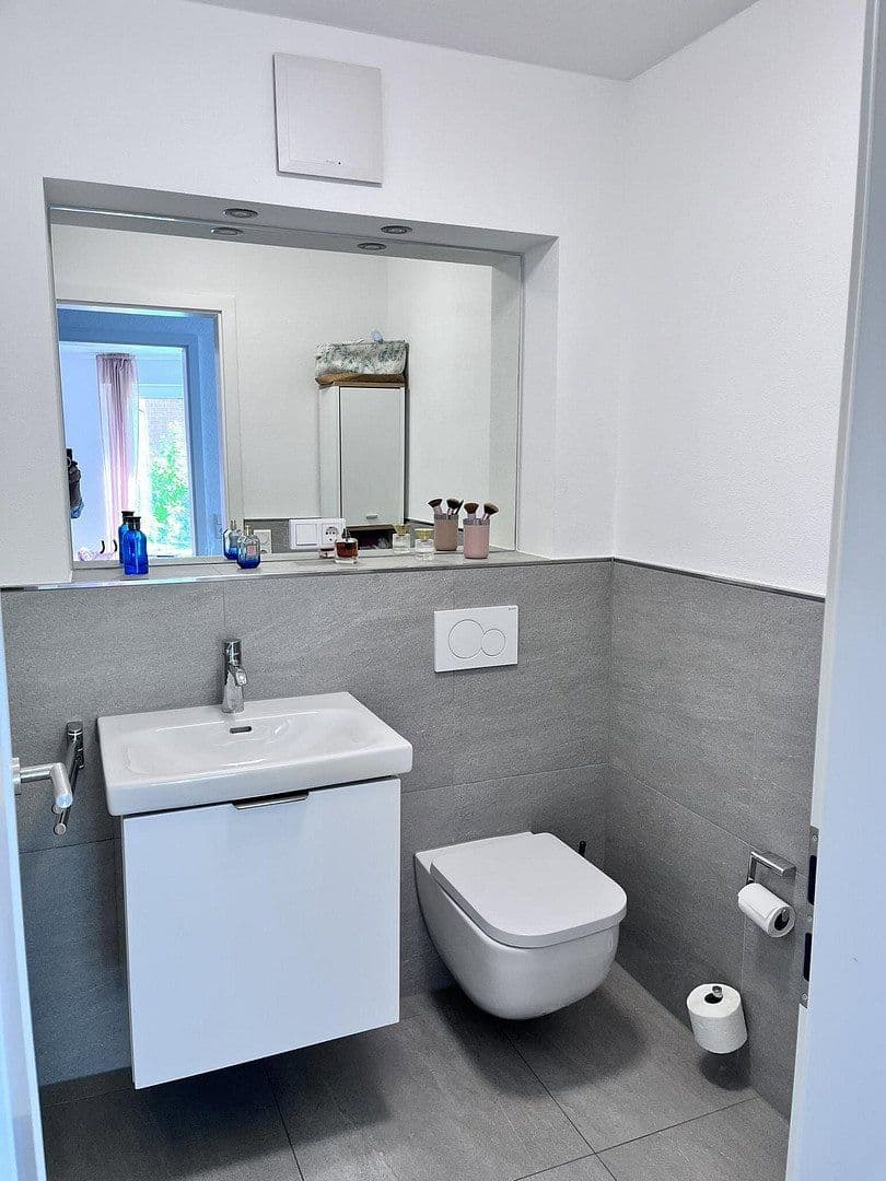3 bedroom flat to rent, 98 m², Detmold, North Rhine-Westphalia 3 bedroom flat to rent, 98 m², Detmold, North Rhine-Westphalia