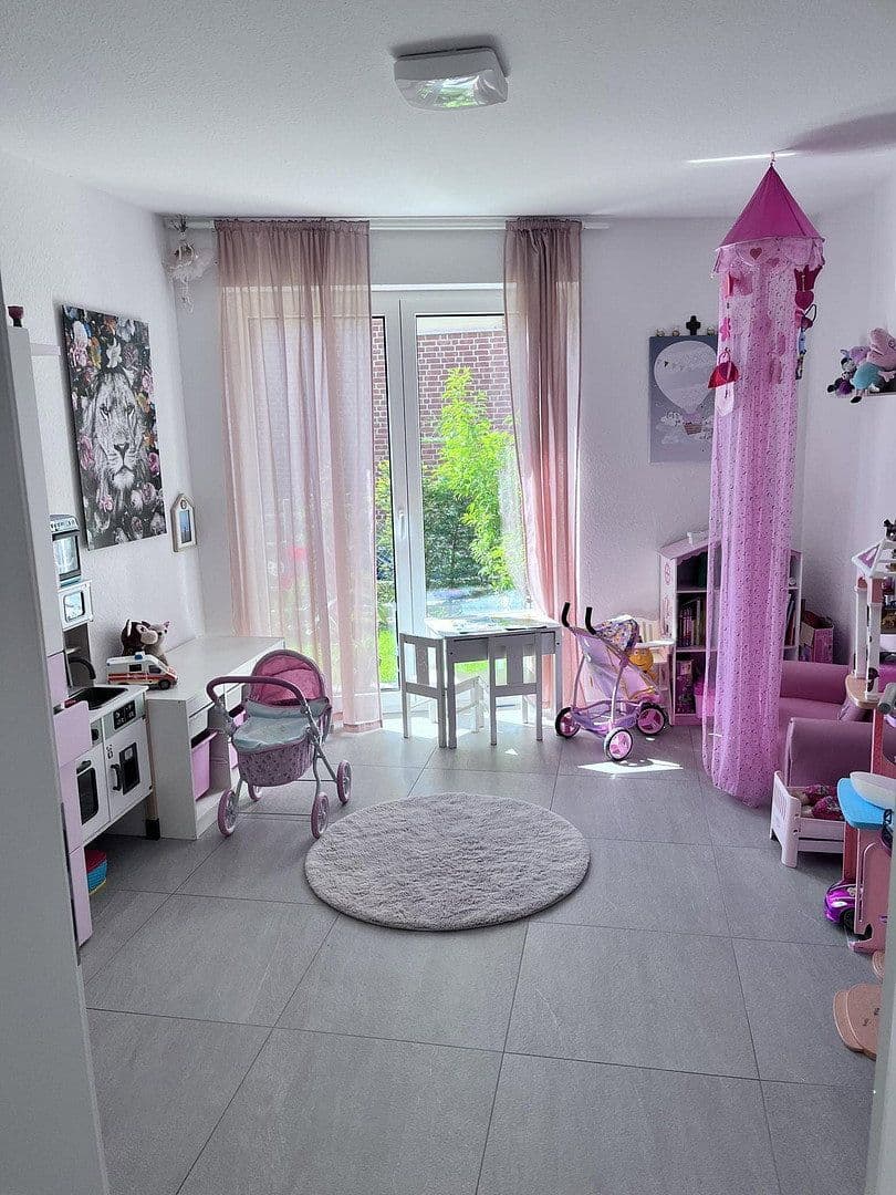 3 bedroom flat to rent, 98 m², Detmold, North Rhine-Westphalia 3 bedroom flat to rent, 98 m², Detmold, North Rhine-Westphalia