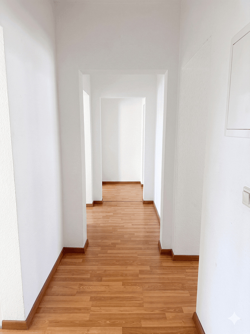2 bedroom flat to rent, 67 m², Flutstr., Brandenburg an der Havel, Brandenburg 2 bedroom flat to rent, 67 m², Flutstr., Brandenburg an der Havel, Brandenburg