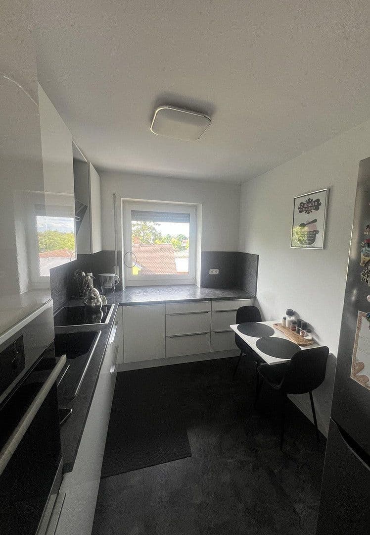 3 bedroom flat for sale, 71 m², Augsburg, Bavaria 3 bedroom flat for sale, 71 m², Augsburg, Bavaria