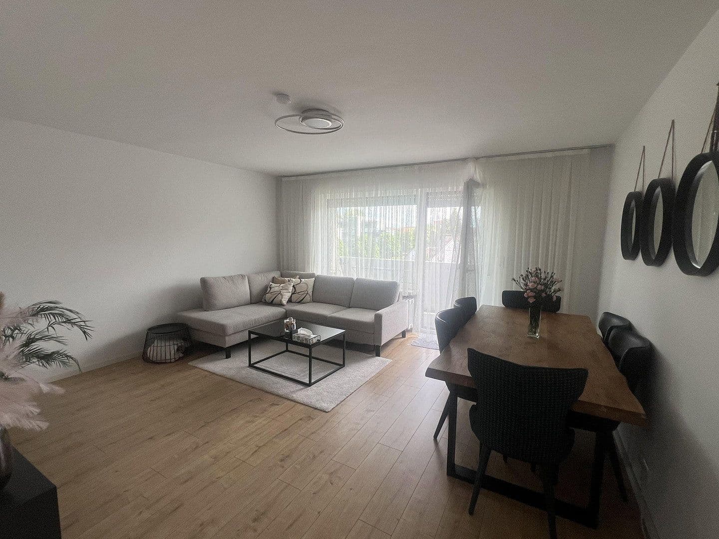 3 bedroom flat for sale, 71 m², Augsburg, Bavaria 3 bedroom flat for sale, 71 m², Augsburg, Bavaria
