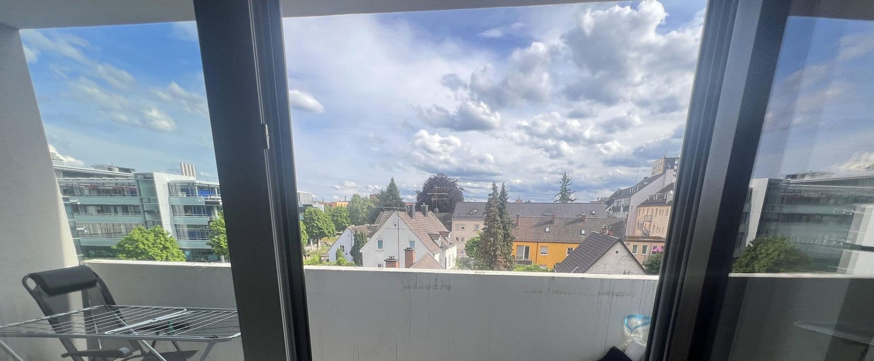 3 bedroom flat for sale, 71 m², Augsburg, Bavaria 3 bedroom flat for sale, 71 m², Augsburg, Bavaria