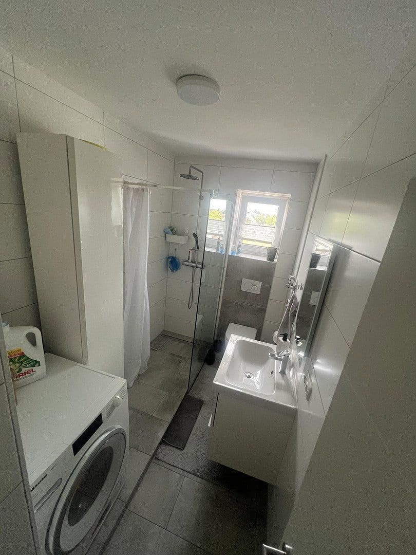 3 bedroom flat for sale, 71 m², Augsburg, Bavaria 3 bedroom flat for sale, 71 m², Augsburg, Bavaria