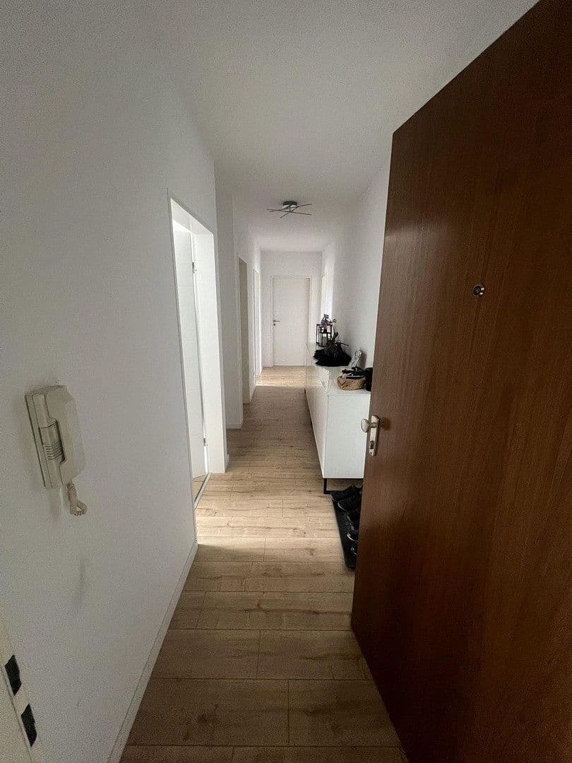 3 bedroom flat for sale, 71 m², Augsburg, Bavaria 3 bedroom flat for sale, 71 m², Augsburg, Bavaria