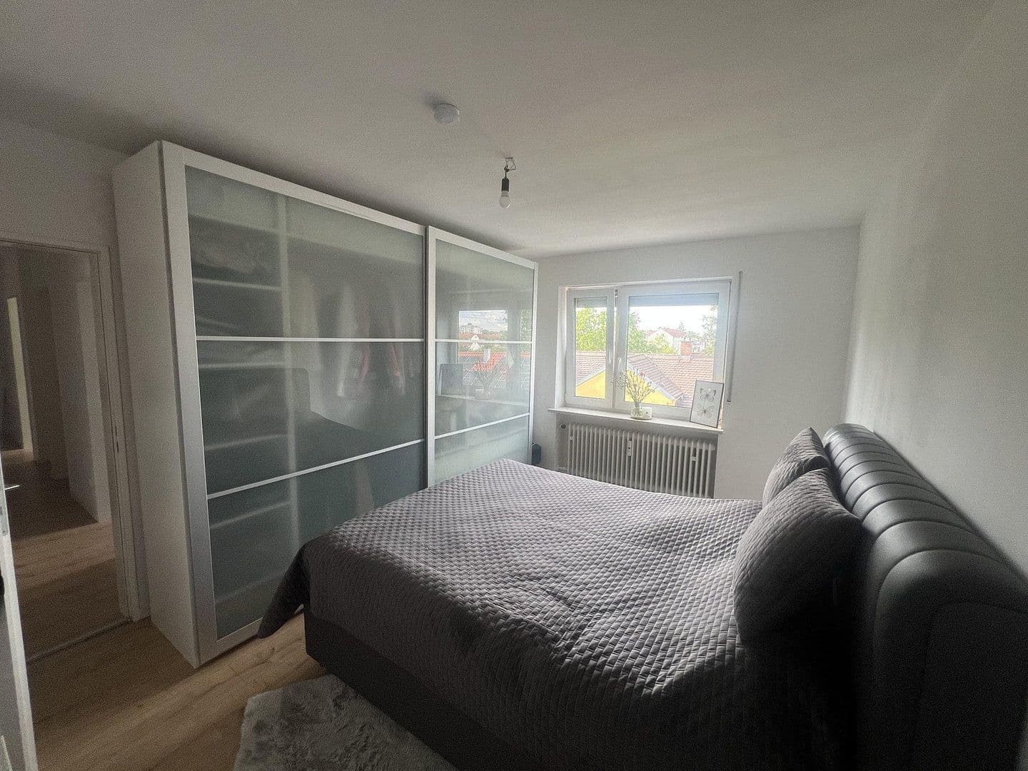 3 bedroom flat for sale, 71 m², Augsburg, Bavaria 3 bedroom flat for sale, 71 m², Augsburg, Bavaria