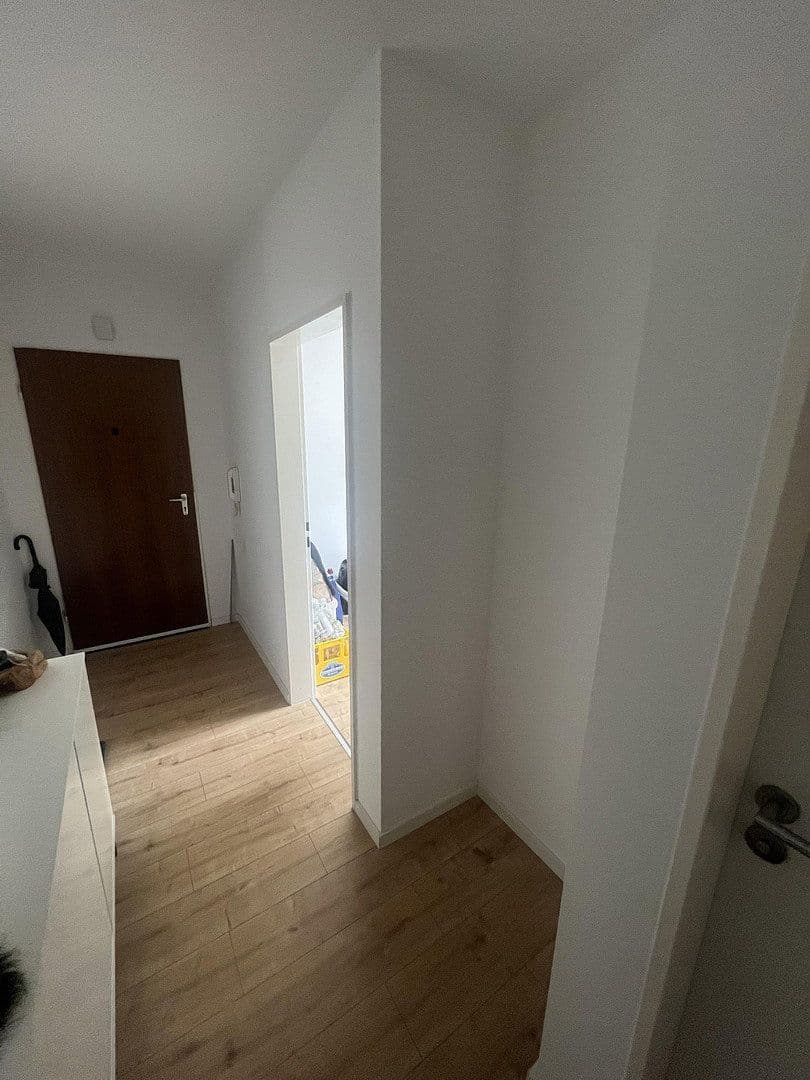 3 bedroom flat for sale, 71 m², Augsburg, Bavaria 3 bedroom flat for sale, 71 m², Augsburg, Bavaria