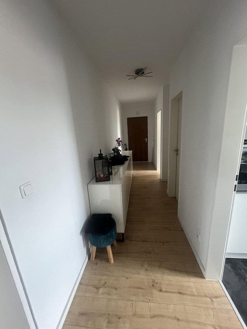 3 bedroom flat for sale, 71 m², Augsburg, Bavaria 3 bedroom flat for sale, 71 m², Augsburg, Bavaria