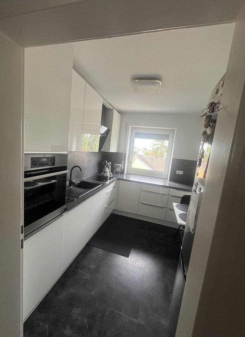 3 bedroom flat for sale, 71 m², Augsburg, Bavaria 3 bedroom flat for sale, 71 m², Augsburg, Bavaria