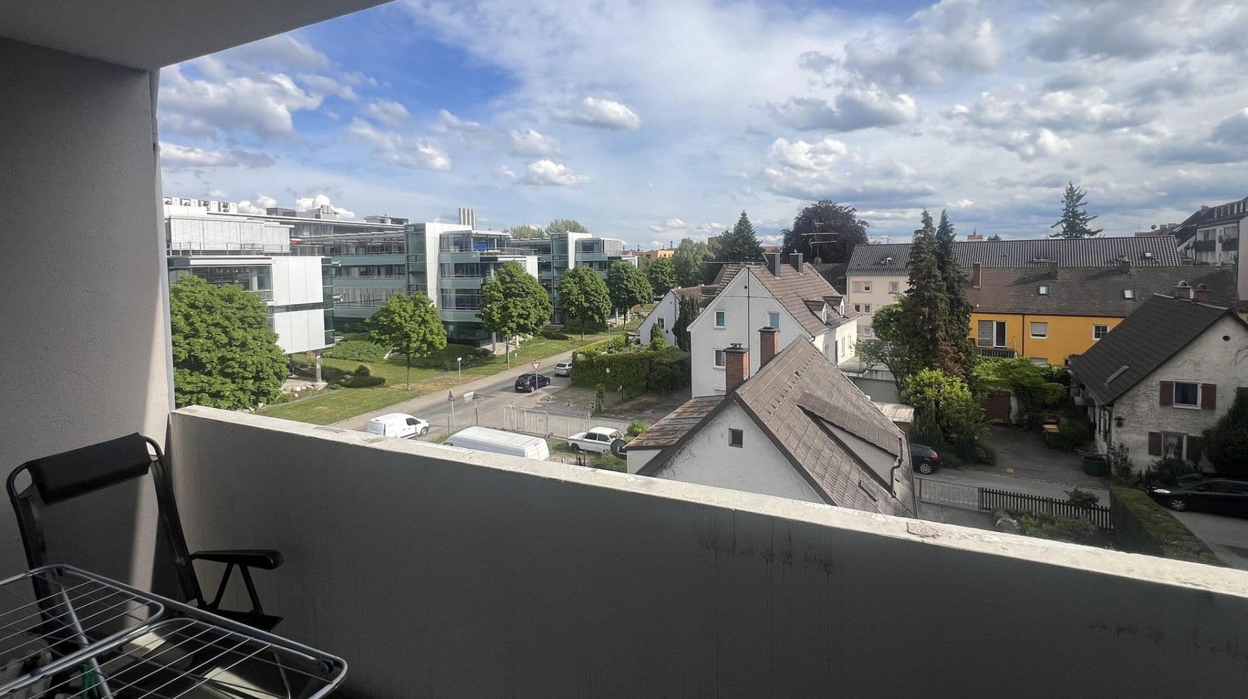 3 bedroom flat for sale, 71 m², Augsburg, Bavaria 3 bedroom flat for sale, 71 m², Augsburg, Bavaria