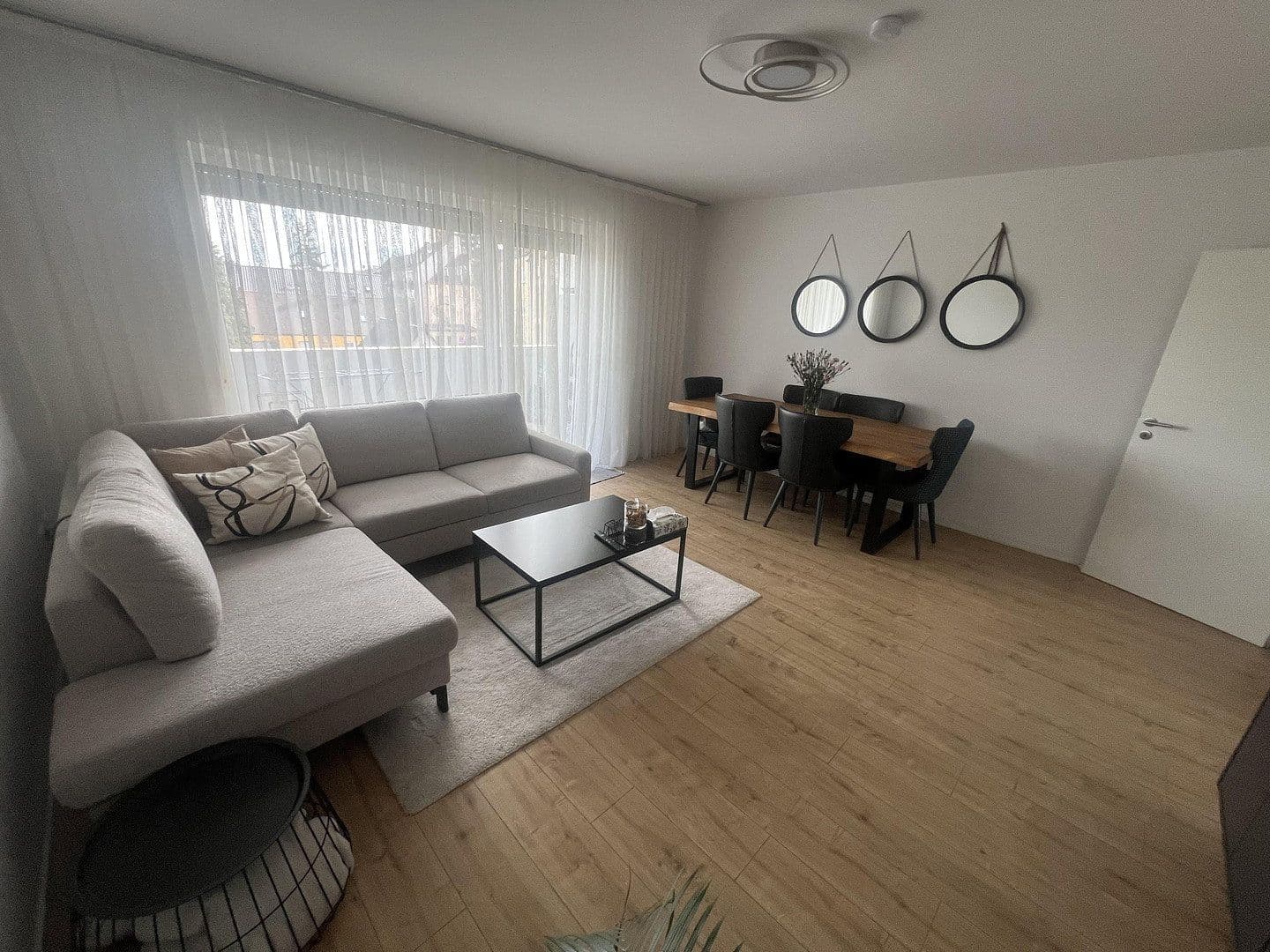 3 bedroom flat for sale, 71 m², Augsburg, Bavaria 3 bedroom flat for sale, 71 m², Augsburg, Bavaria