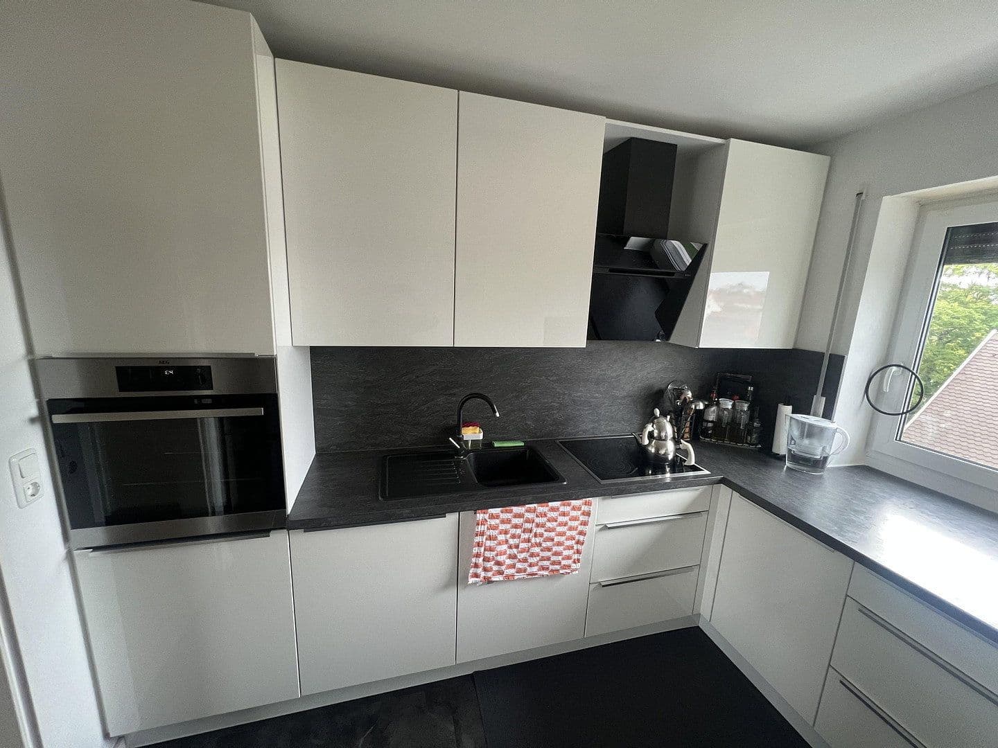 3 bedroom flat for sale, 71 m², Augsburg, Bavaria 3 bedroom flat for sale, 71 m², Augsburg, Bavaria