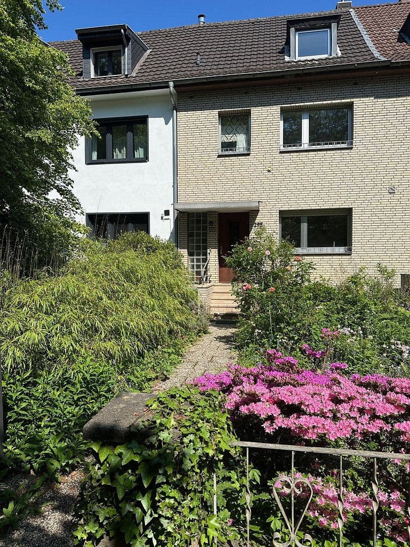 house for sale, 130 m², Köln, North Rhine-Westphalia house for sale, 130 m², Köln, North Rhine-Westphalia
