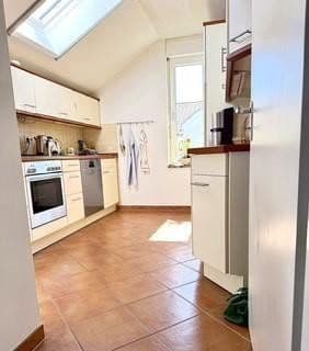 1 bedroom with open-plan kitchen flat for sale, 73 m², München, Bavaria 1 bedroom with open-plan kitchen flat for sale, 73 m², München, Bavaria