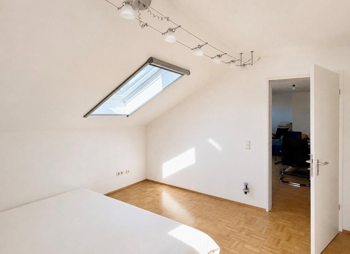 1 bedroom with open-plan kitchen flat for sale, 73 m², München, Bavaria 1 bedroom with open-plan kitchen flat for sale, 73 m², München, Bavaria