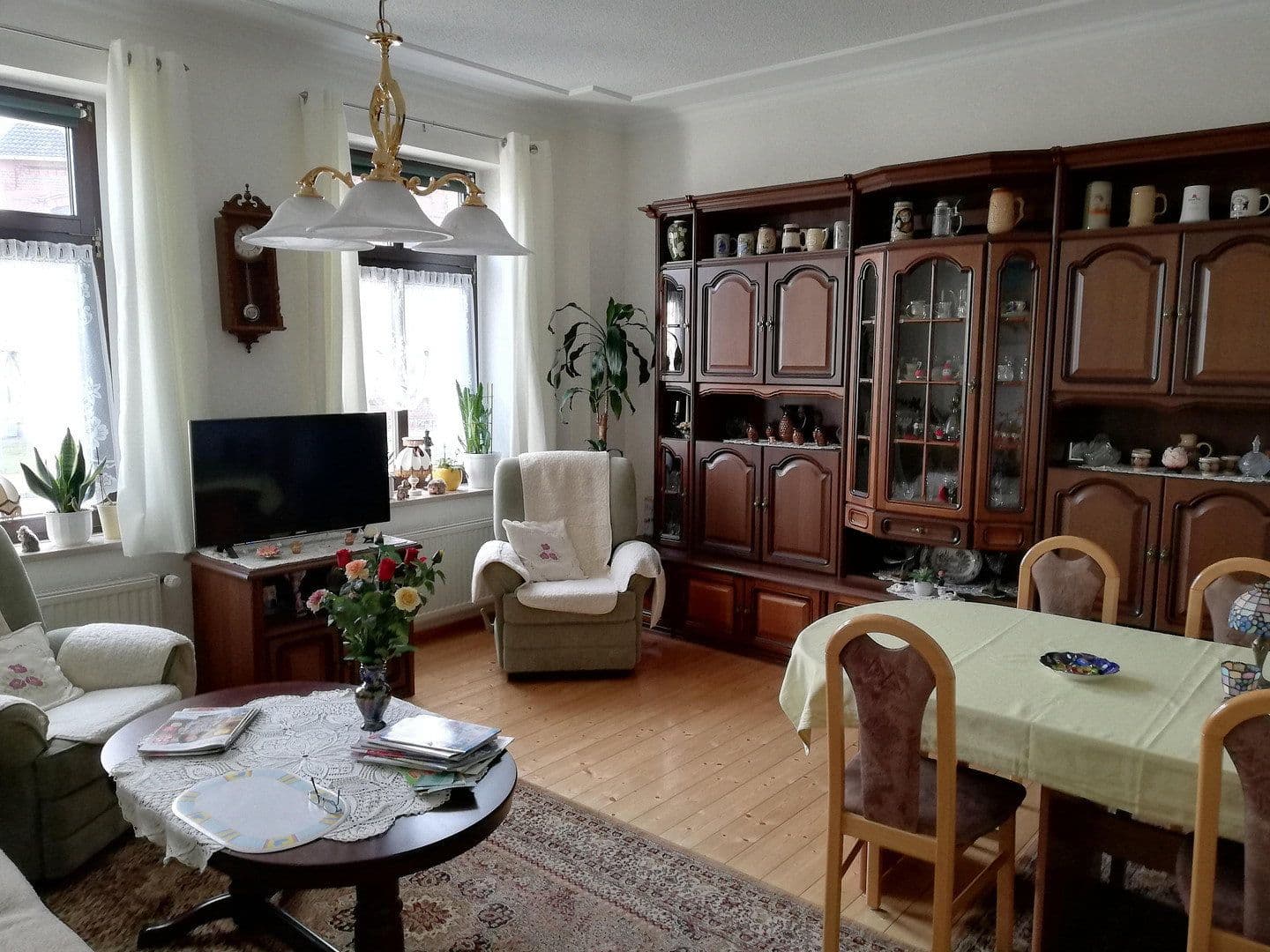 house for sale, 179 m², Bahnhofstraße 2, Lübz, Mecklenburg-Vorpommern house for sale, 179 m², Bahnhofstraße 2, Lübz, Mecklenburg-Vorpommern