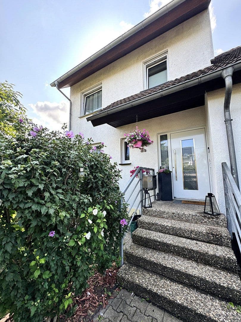 house for sale, 120 m², Weiterstadt, Hesse house for sale, 120 m², Weiterstadt, Hesse