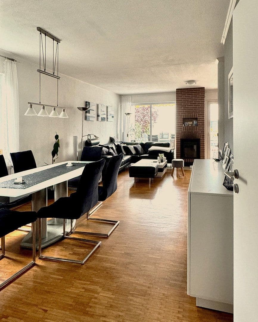 house for sale, 120 m², Weiterstadt, Hesse house for sale, 120 m², Weiterstadt, Hesse