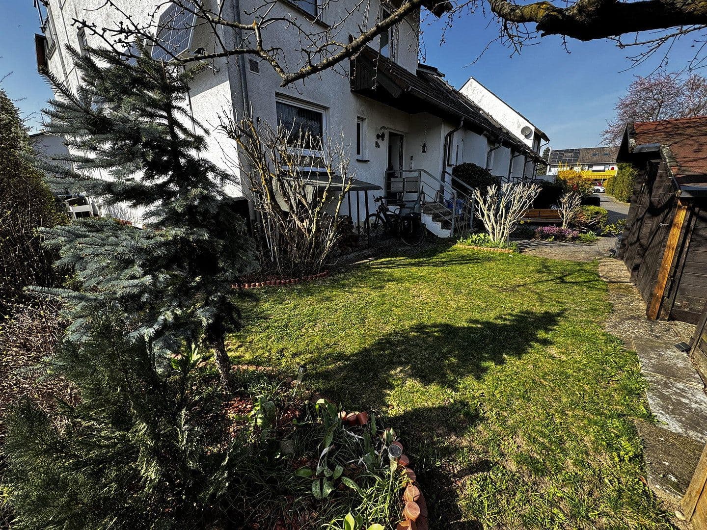 house for sale, 120 m², Weiterstadt, Hesse house for sale, 120 m², Weiterstadt, Hesse