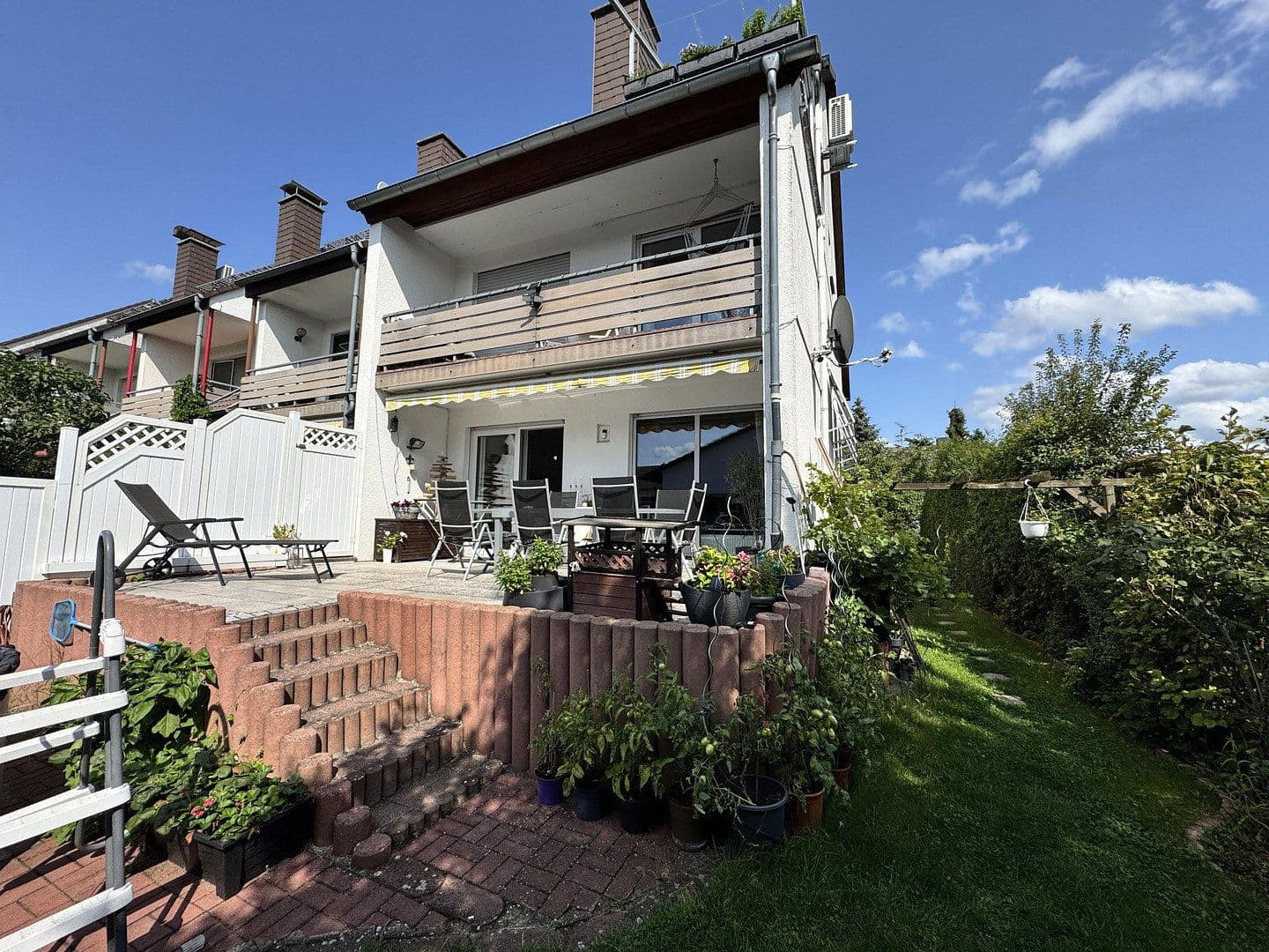 house for sale, 120 m², Weiterstadt, Hesse house for sale, 120 m², Weiterstadt, Hesse