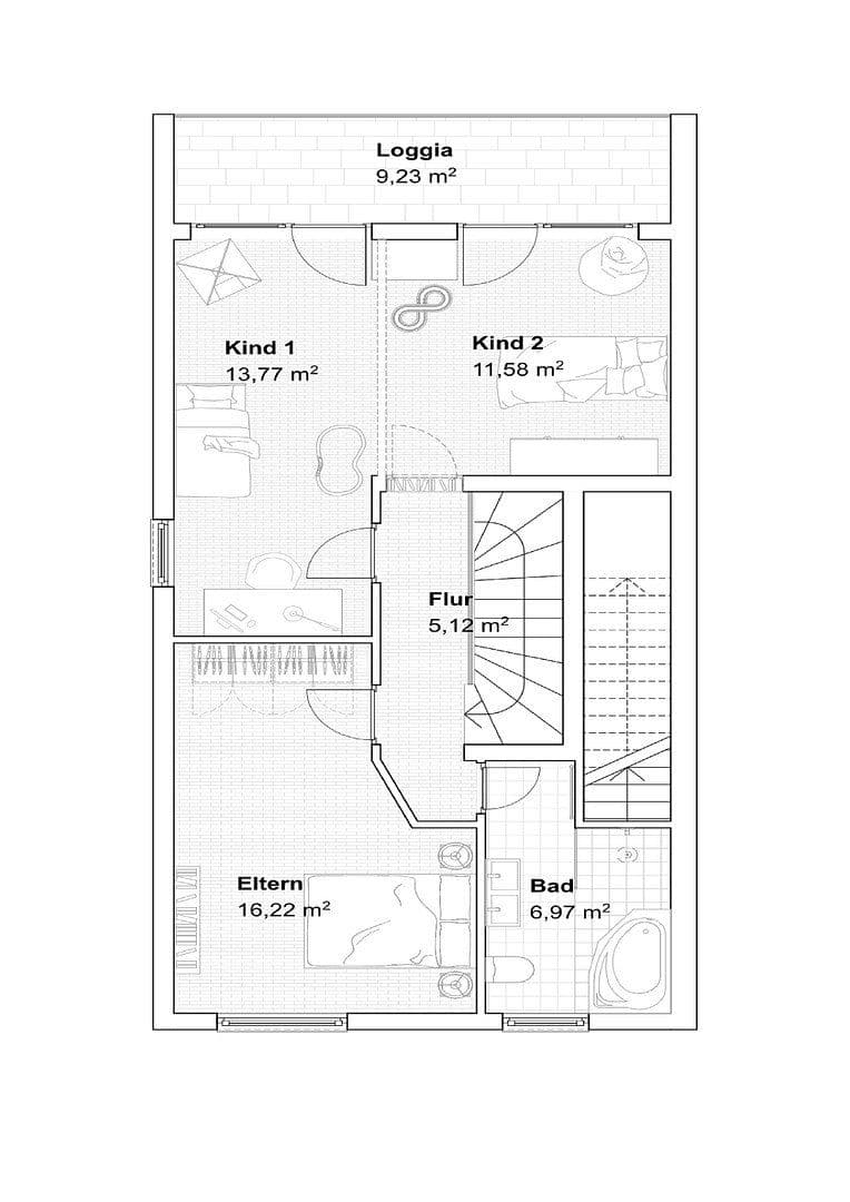 house for sale, 120 m², Weiterstadt, Hesse house for sale, 120 m², Weiterstadt, Hesse