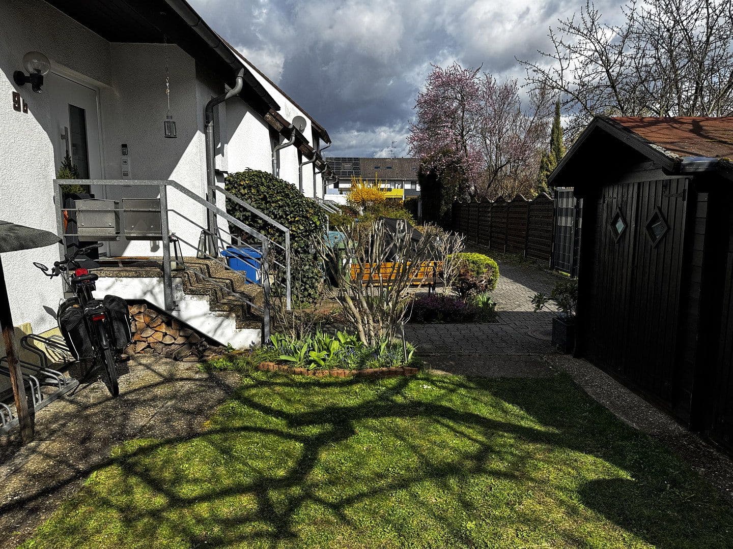 house for sale, 120 m², Weiterstadt, Hesse house for sale, 120 m², Weiterstadt, Hesse